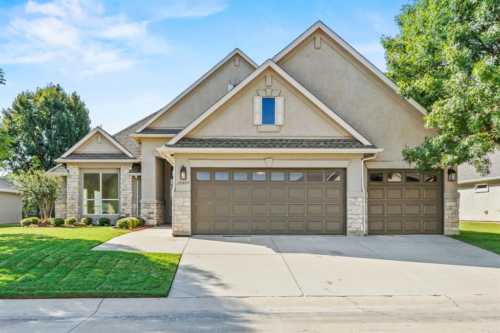 10409 Countryside Drive