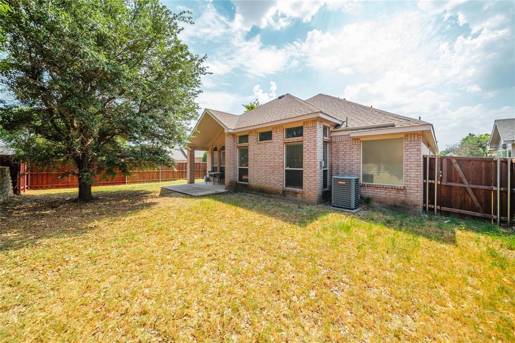 Fountainview Ph Two - Residential Lease