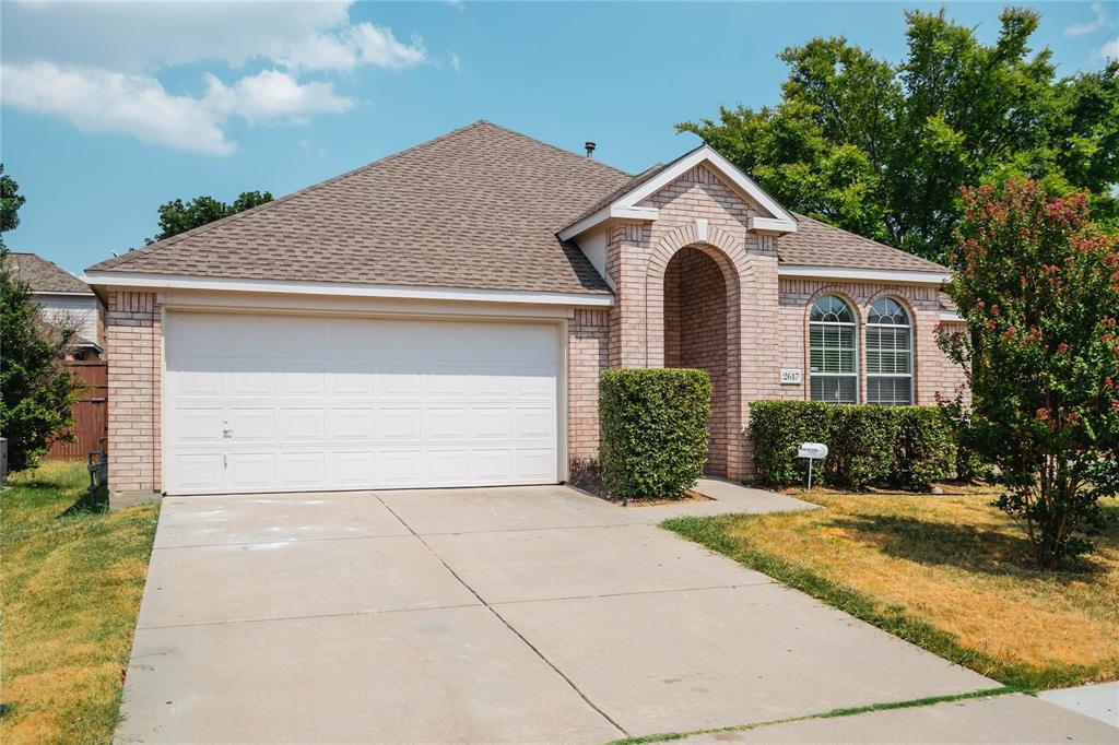 Fountainview Ph Two - Residential Lease