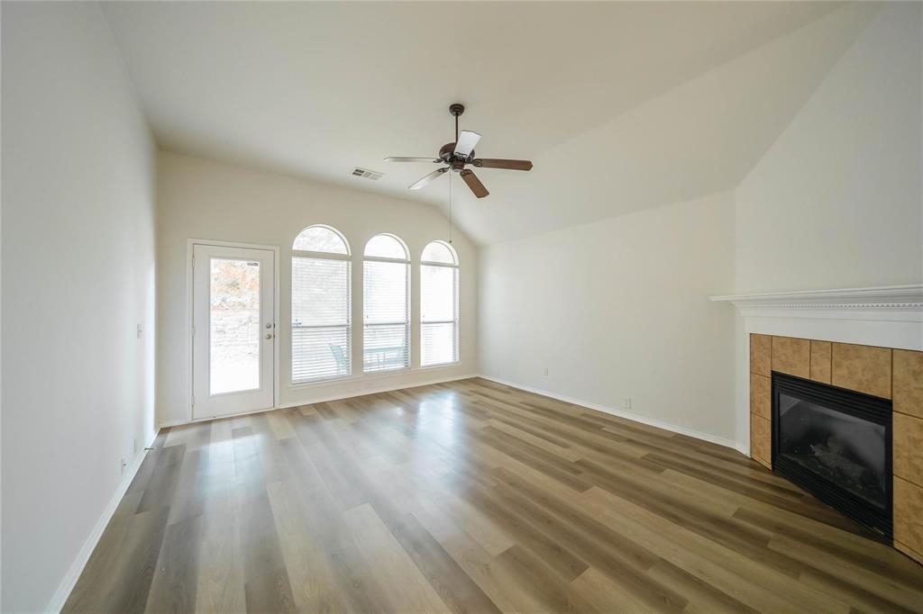 Fountainview Ph Two - Residential Lease