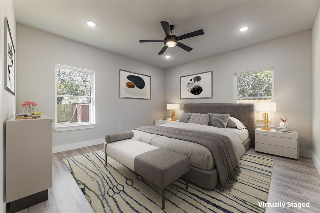 Fairmeadows 04 - Residential