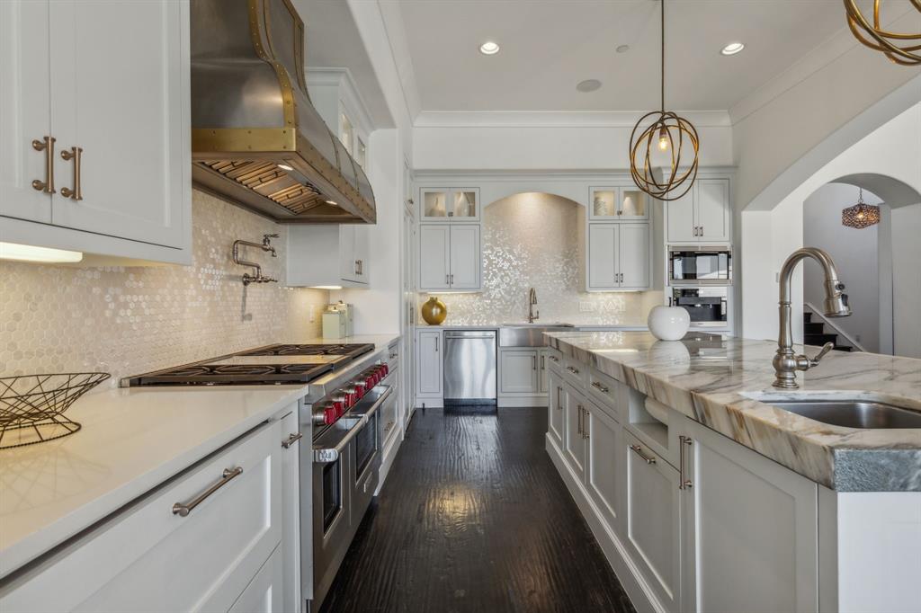 Granada Ph 1 - Residential