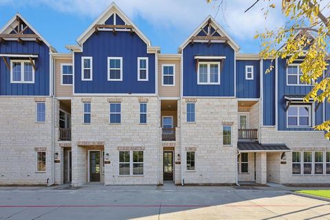 804 Comal Drive Plano TX 75075
