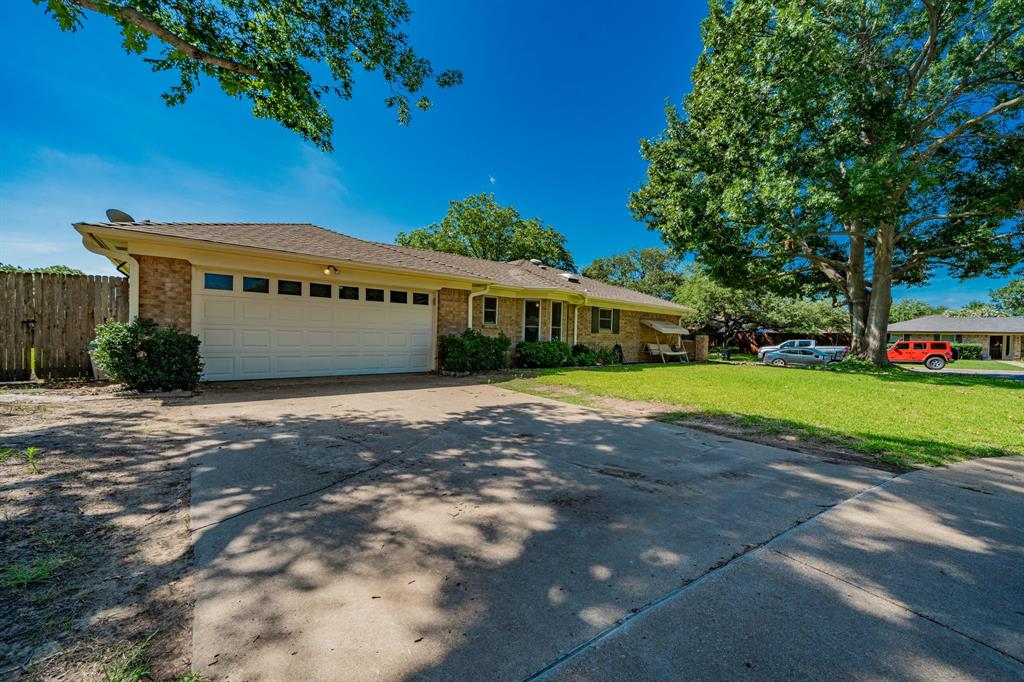 402 Cherry Ann Drive