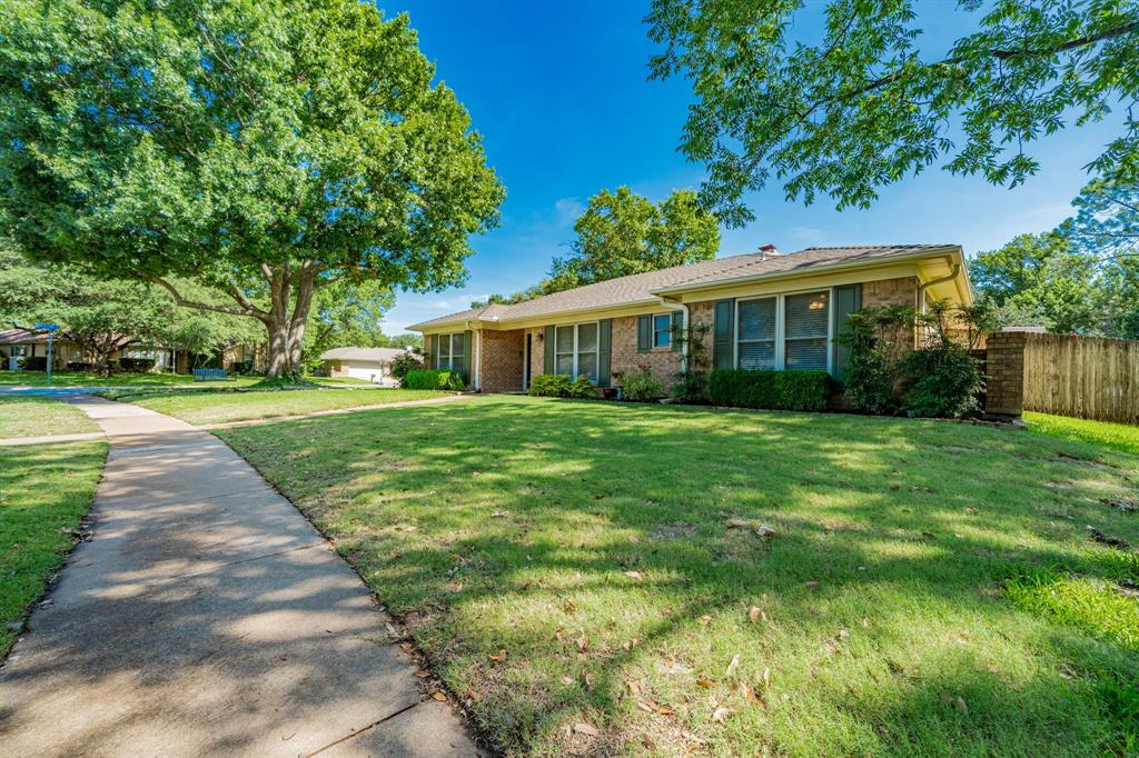 402 Cherry Ann Drive