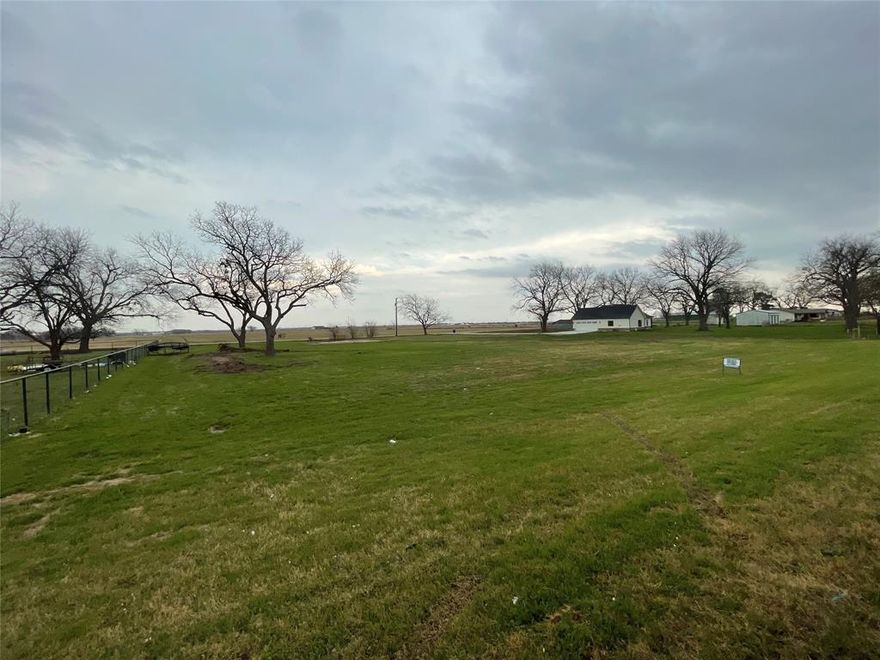 This 1.05 acre tract on Old Town Road is just five minutes from Downtown Whitesboro and Highway 82. The property features road frontage on two sides and is in close proximity to several newly constructed homes, making it an excellent location for a homesite. The land is well suited for immediate construction, due to it being mostly flat and cleared of vegetation. The property also offers commercial appeal with frontage on Highway 377, providing strong visibility and regional connectivity to major roadways.