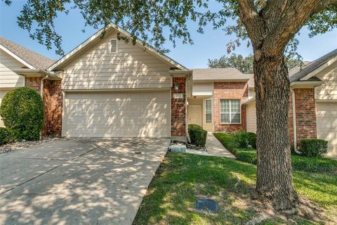 229 Bexar Drive Lewisville TX 75067
