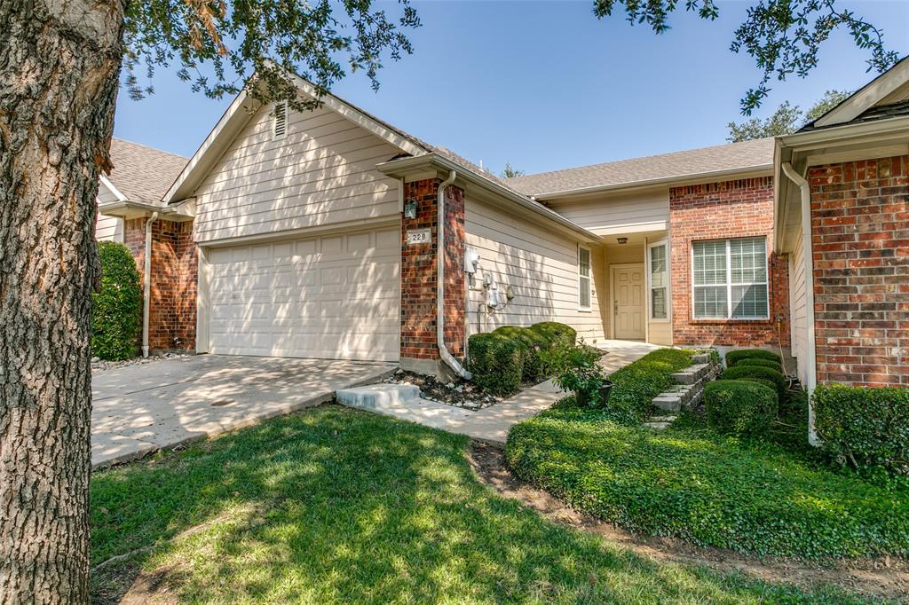 229 Bexar Drive