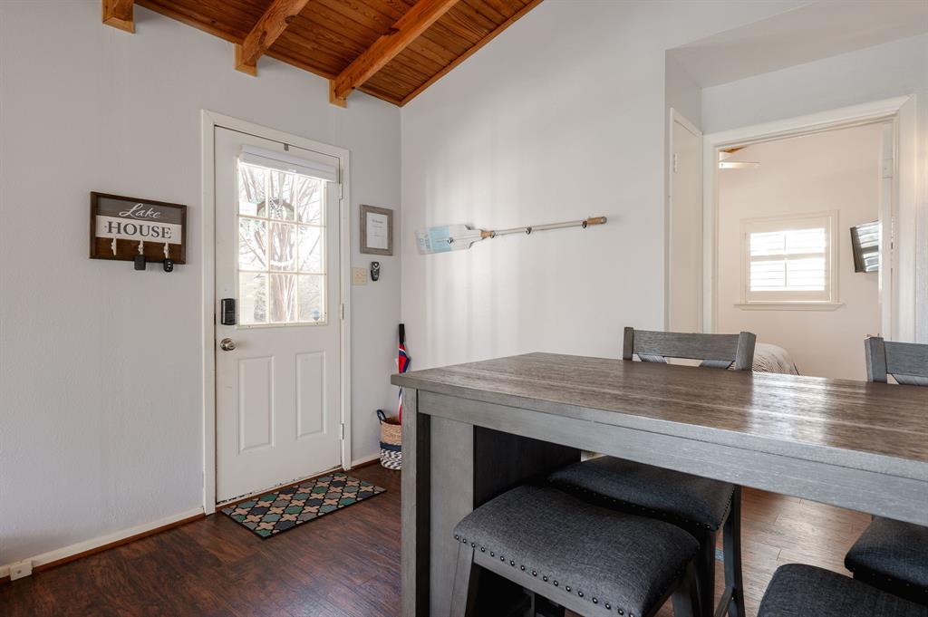 Cambridge Shores - Residential