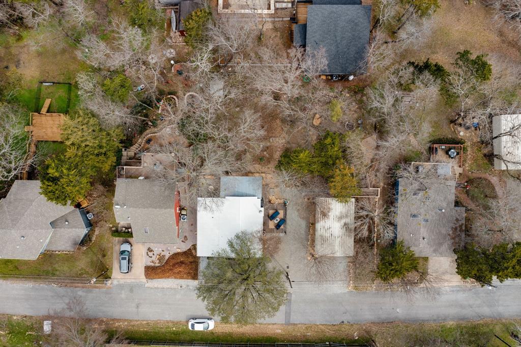 Cambridge Shores - Residential