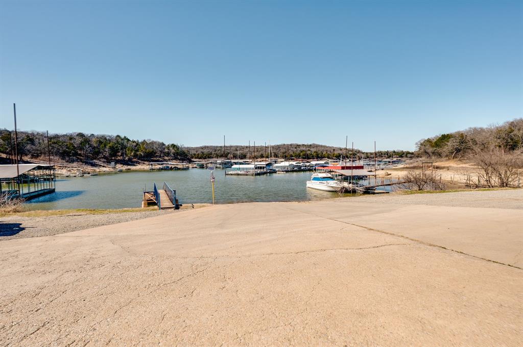 Cambridge Shores - Residential