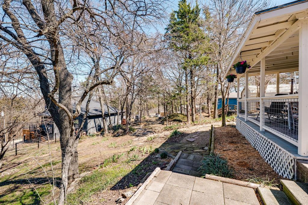 Cambridge Shores - Residential