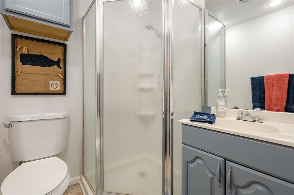 Cambridge Shores - Residential