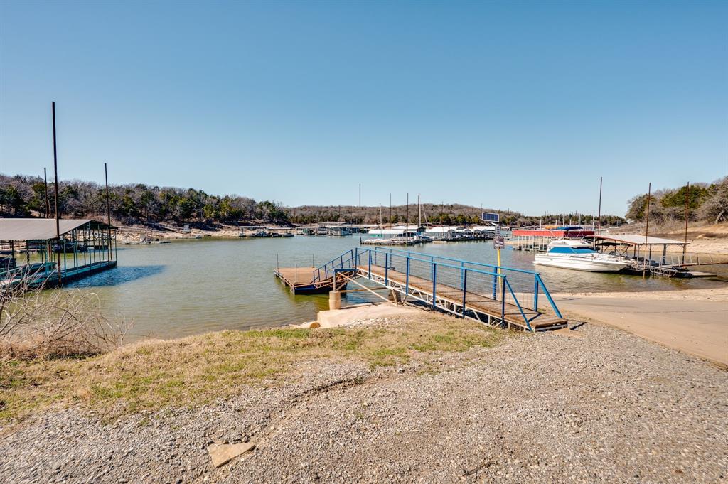 Cambridge Shores - Residential