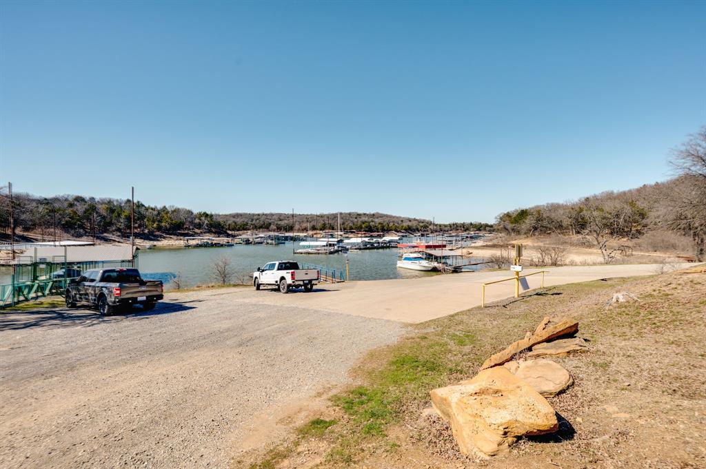 Cambridge Shores - Residential