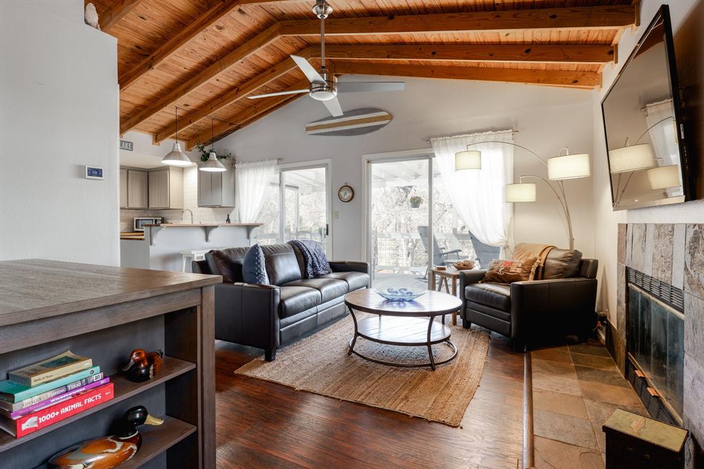 Cambridge Shores - Residential