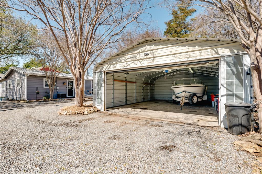 Cambridge Shores - Residential