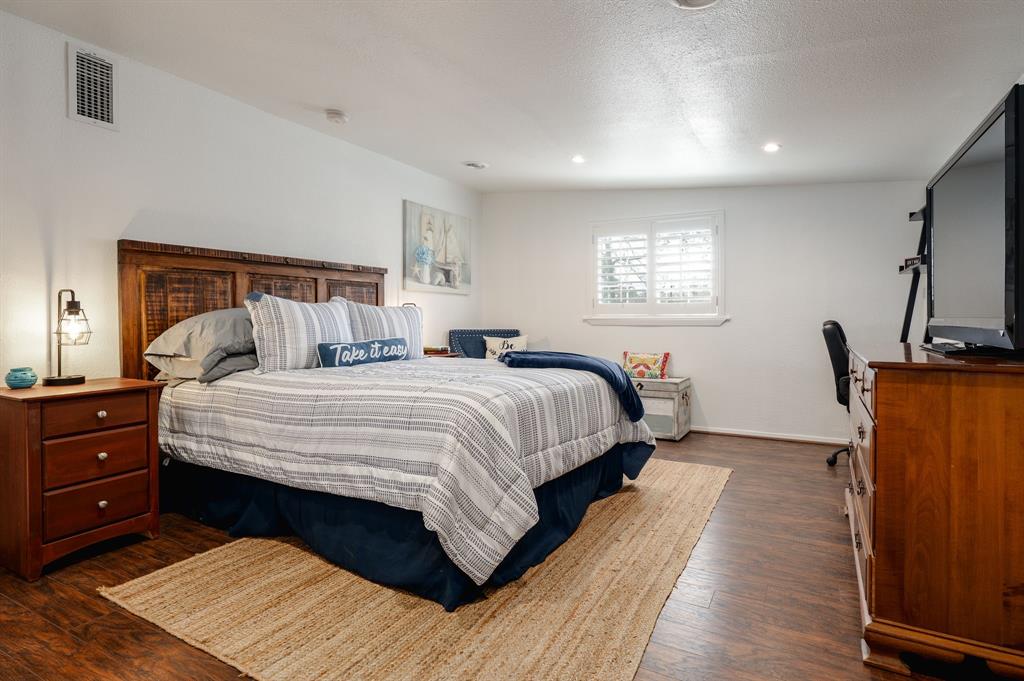 Cambridge Shores - Residential