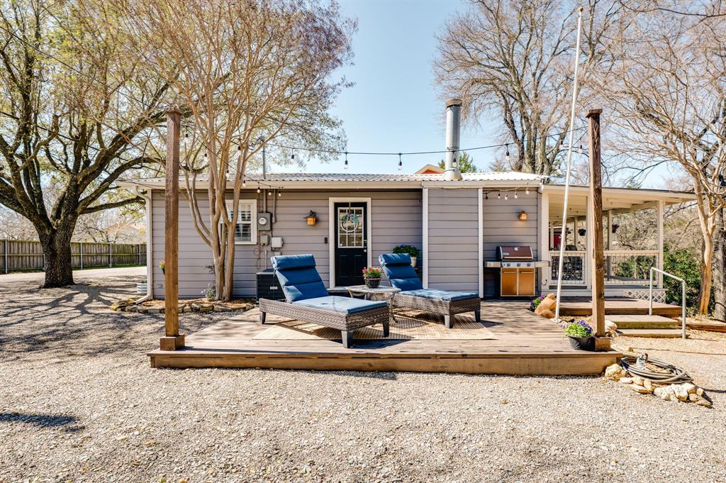 Cambridge Shores - Residential