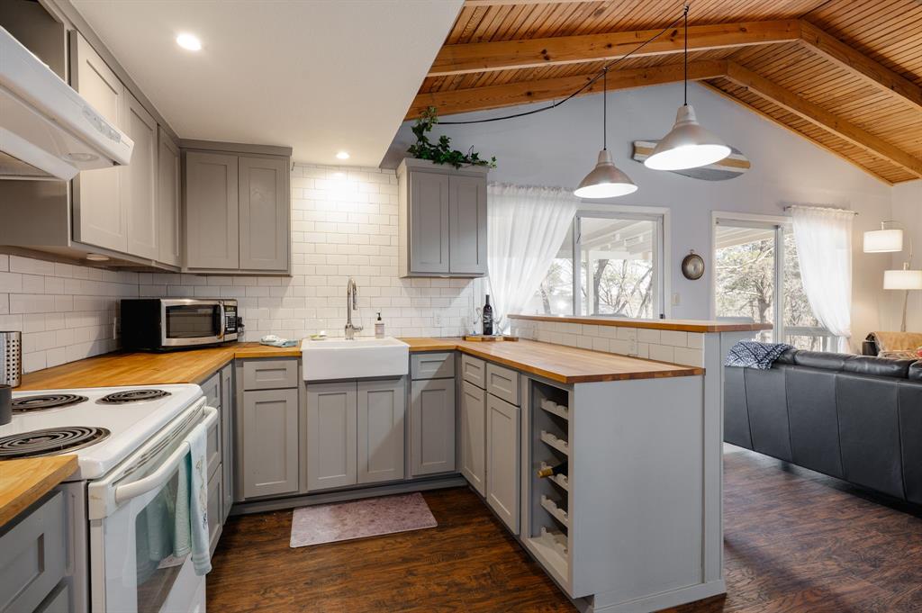 Cambridge Shores - Residential