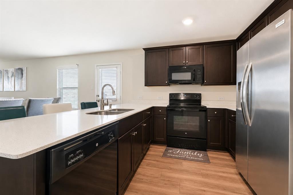 Parkview Hills Ph 5 Sec A & B - Residential