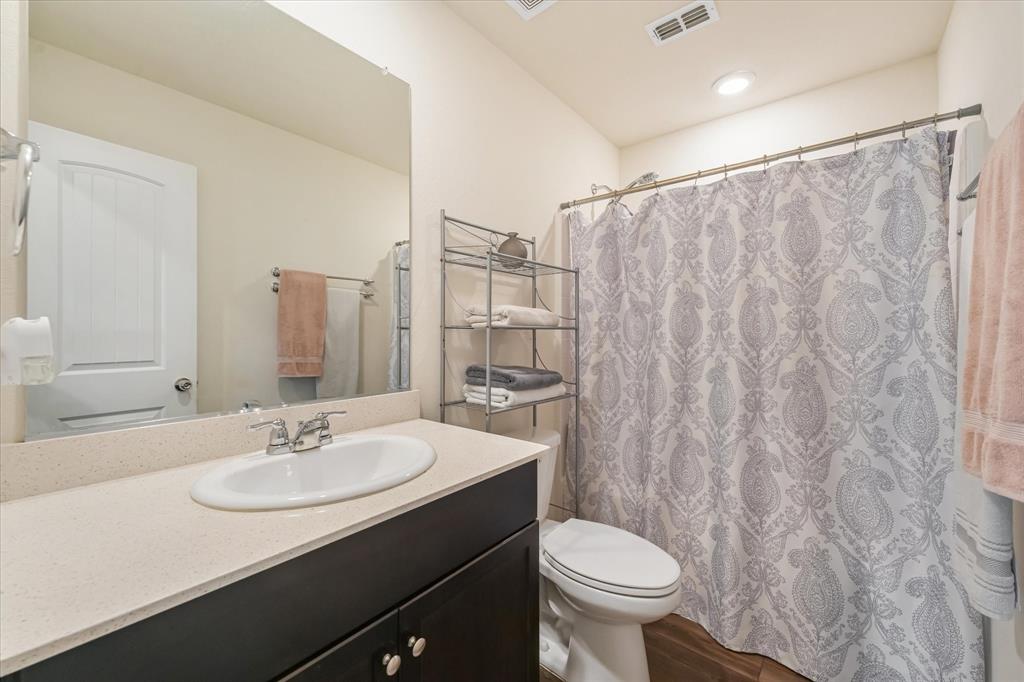 Parkview Hills Ph 5 Sec A & B - Residential