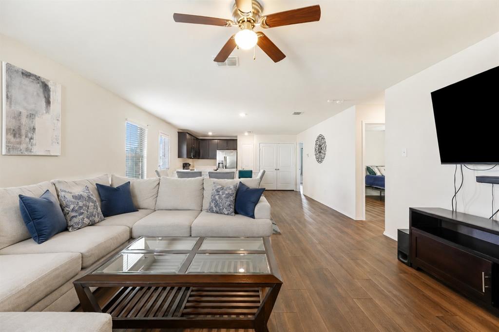 Parkview Hills Ph 5 Sec A & B - Residential
