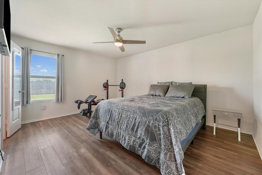 Parkview Hills Ph 5 Sec A & B - Residential
