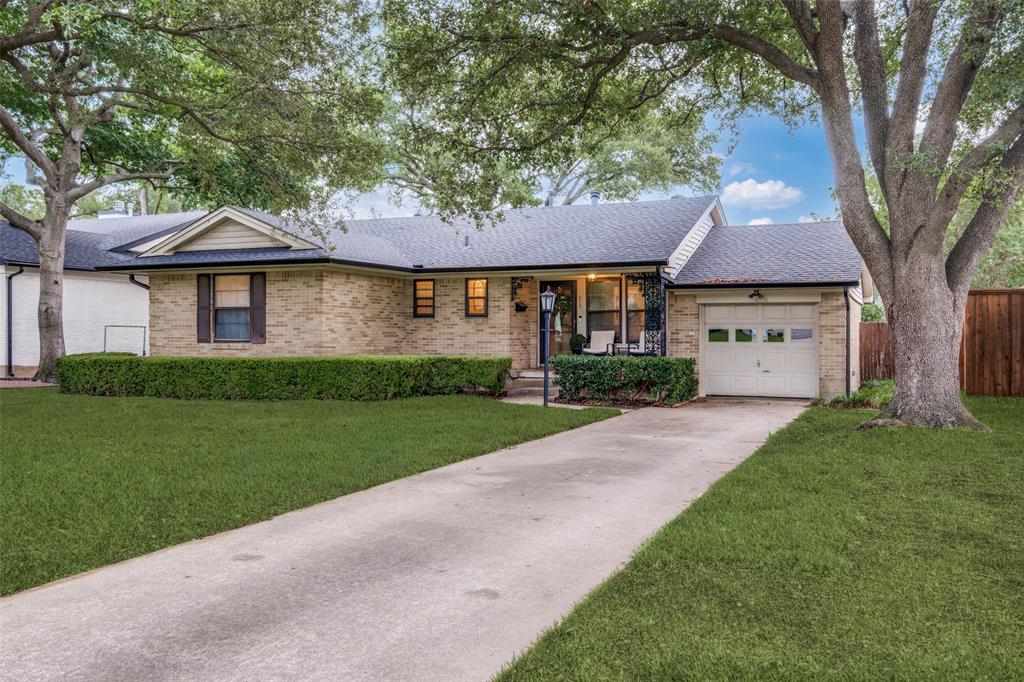 615 Lockwood Drive