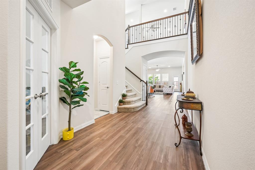 2801 RYDER Lane