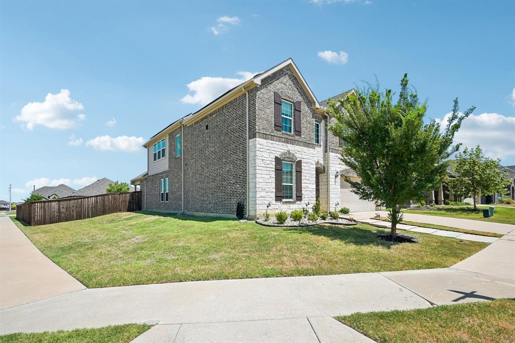2801 RYDER Lane
