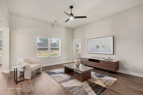 Photo of 1109 Costa Vista Trail, Fort Worth, TX 76108 (MLS # 21404173)