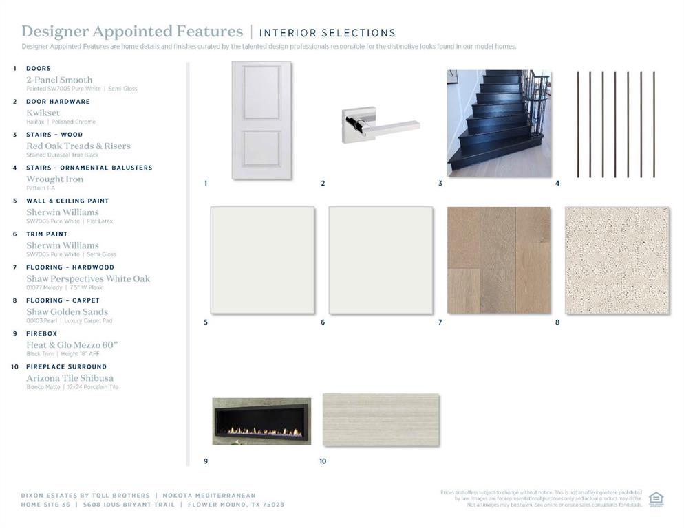 5608 Idus Bryant Trail