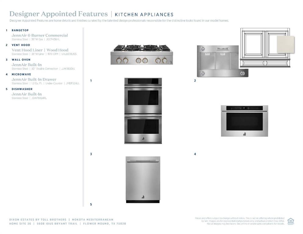 5608 Idus Bryant Trail