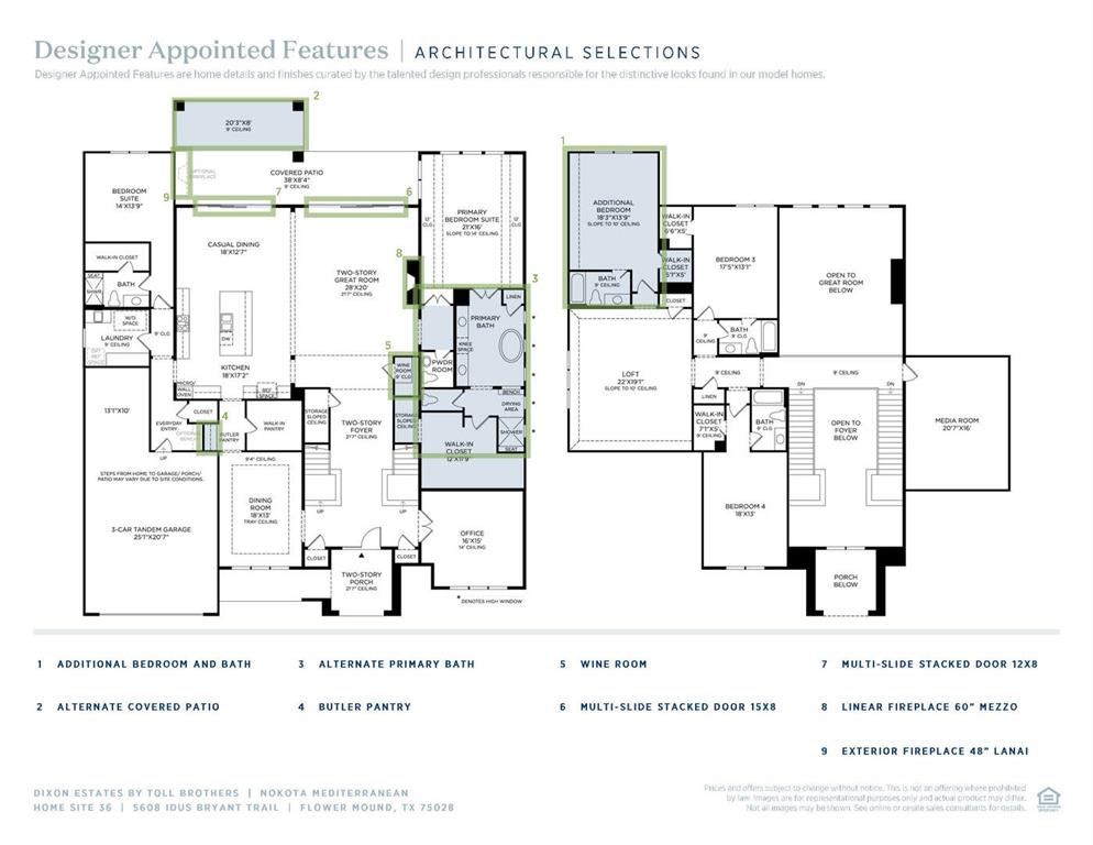 5608 Idus Bryant Trail