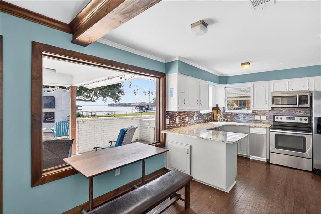 Key Ranch Estates #2 - Residential