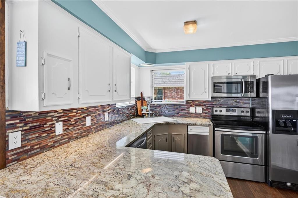 Key Ranch Estates #2 - Residential