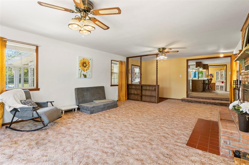 A01291 LANE, T. R. - Residential