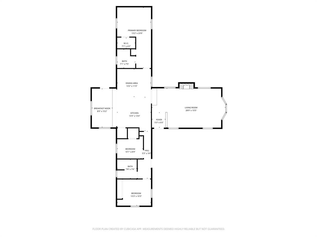 A01291 LANE, T. R. - Residential