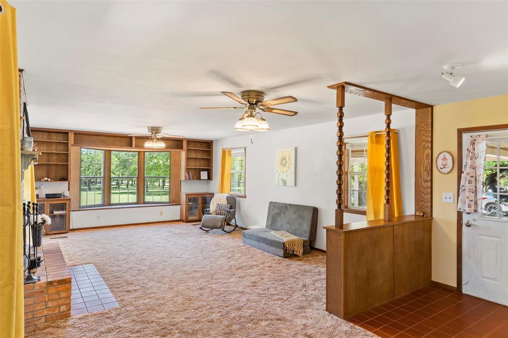 A01291 LANE, T. R. - Residential