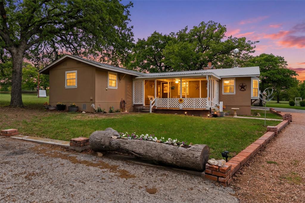 A01291 LANE, T. R. - Residential