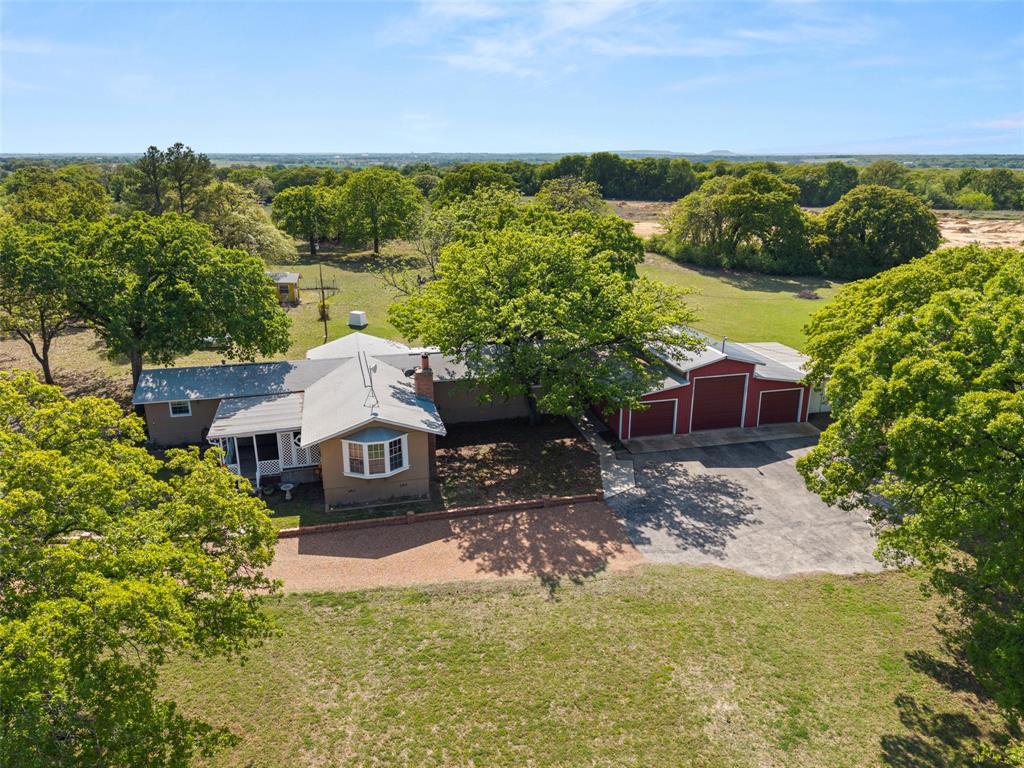 A01291 LANE, T. R. - Residential