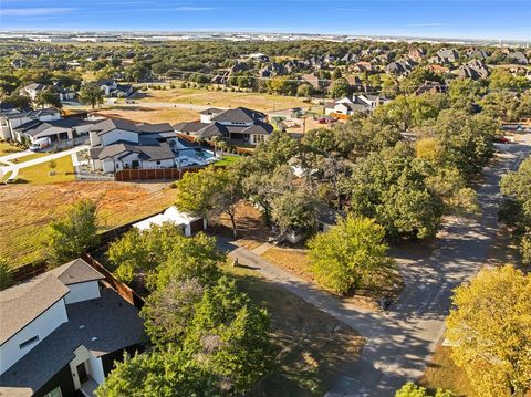 1728 W Highland Drive W Keller TX 76262