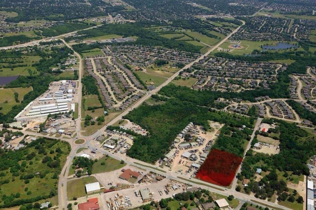 Photo of 3161 S Belt Line Road, Balch Springs, TX 75181 (MLS # 20860967)