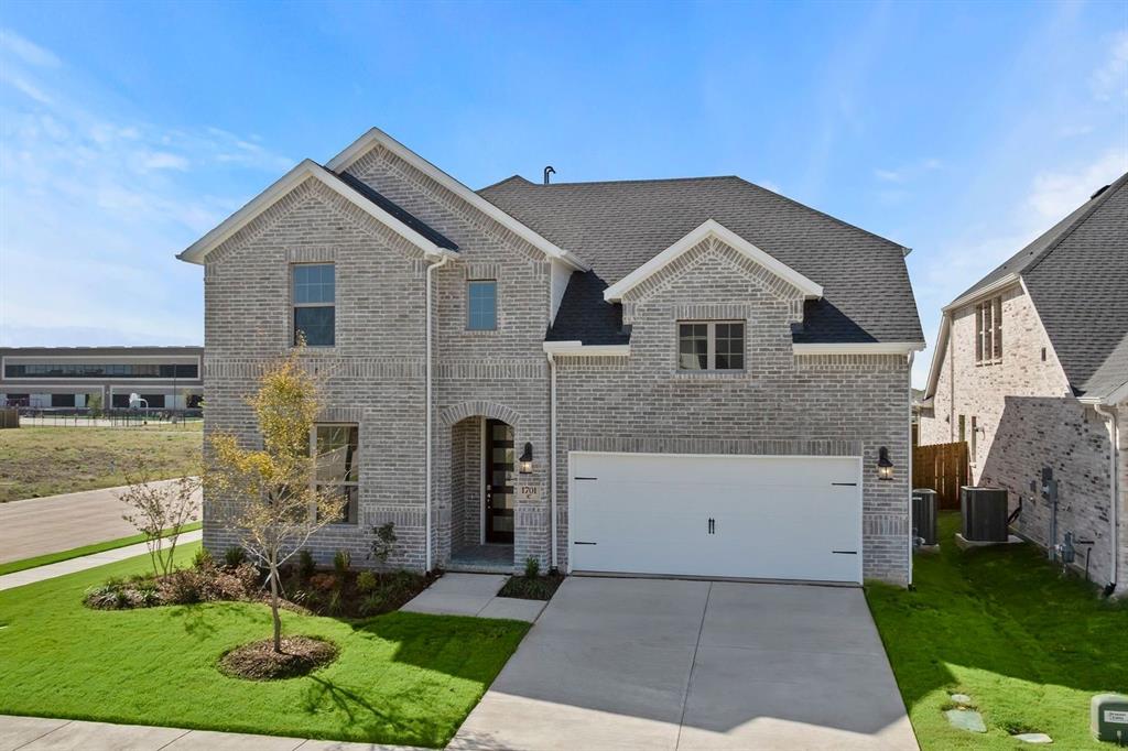 1701 Willowhurst Lane