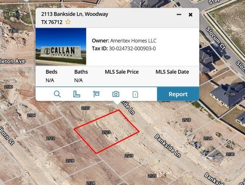 Photo of 2113 Bankside Lane, Lorena, TX 76655 (MLS # 21205931)