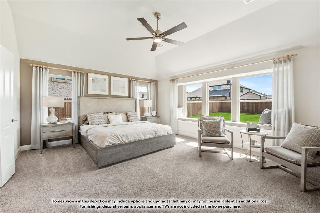 Addison Hills Classic 60s - Residential