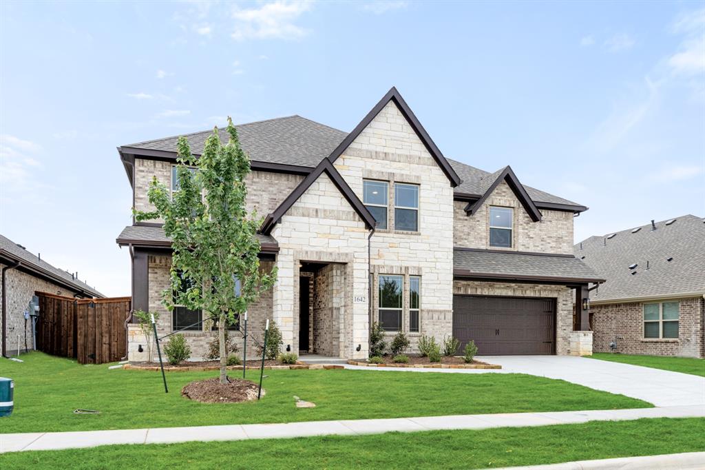 1642 Carlisle Drive