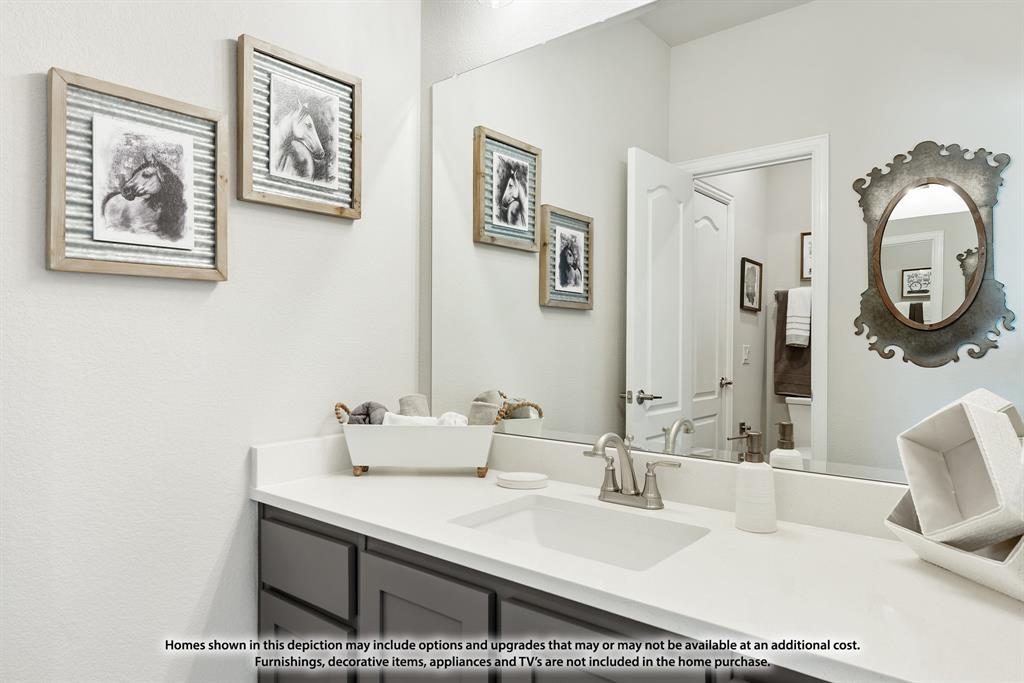 Addison Hills Classic 60s - Residential