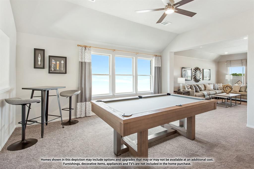 Addison Hills Classic 60s - Residential